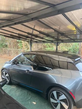 2017 BMW i3 - Image 8 of 10