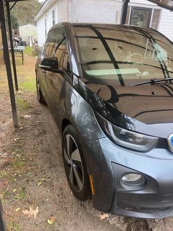 2017 BMW i3 - Image 3 of 10