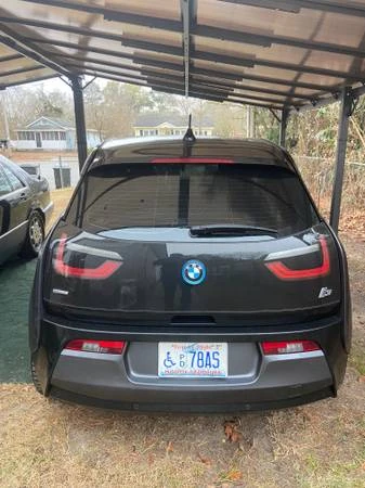 2017 BMW i3 - Image 9 of 10