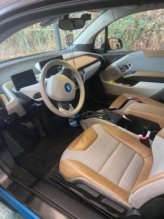 2017 BMW i3 - Image 2 of 10