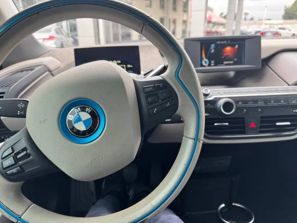 2014 BMW i3 - Image 3 of 5