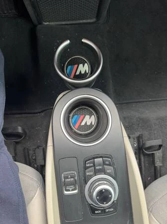 2014 BMW i3 - Image 5 of 5