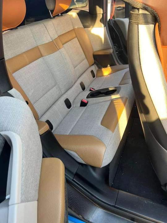 2015 BMW i3 - Image 3 of 4