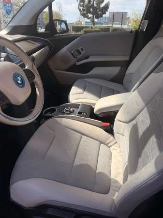 2015 BMW i3 - Image 3 of 5