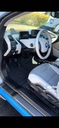 2015 BMW i3 - Image 5 of 5