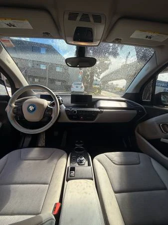 2015 BMW i3 - Image 2 of 5