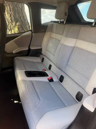 2015 BMW i3 - Image 4 of 5