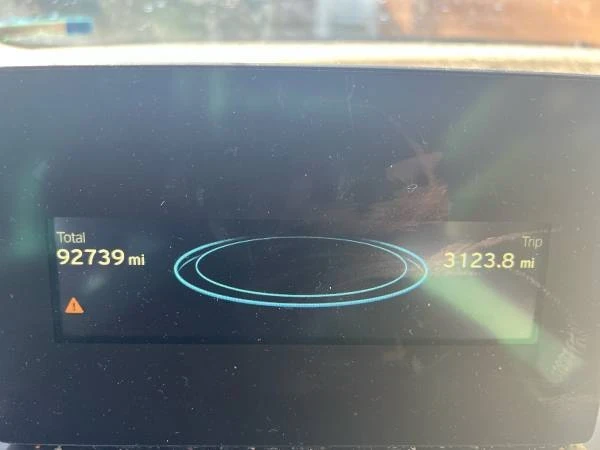 2016 BMW i3 - Image 5 of 7