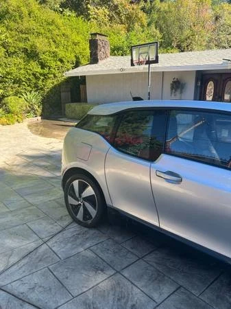 2016 BMW i3 - Image 7 of 7