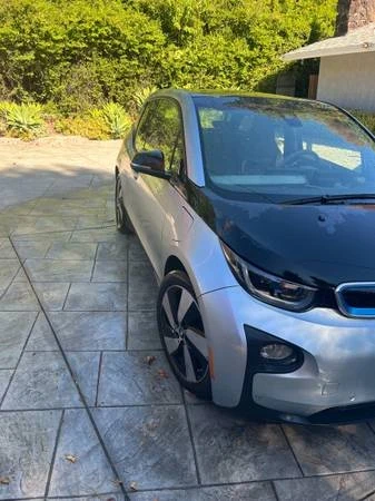2016 BMW i3 - Image 4 of 7