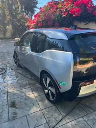 2016 BMW i3 - Image 2 of 7