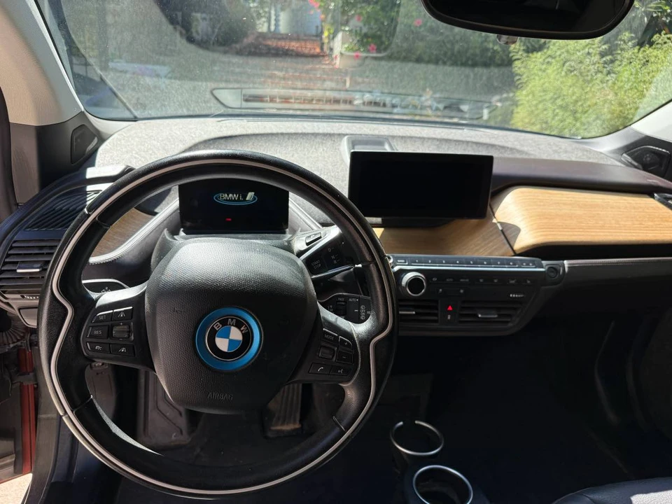 2016 BMW i3 - Image 8 of 22