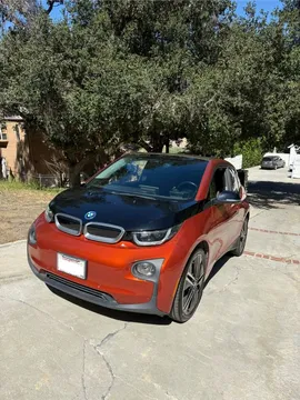 2016 BMW i3 Range Extender Hatchback