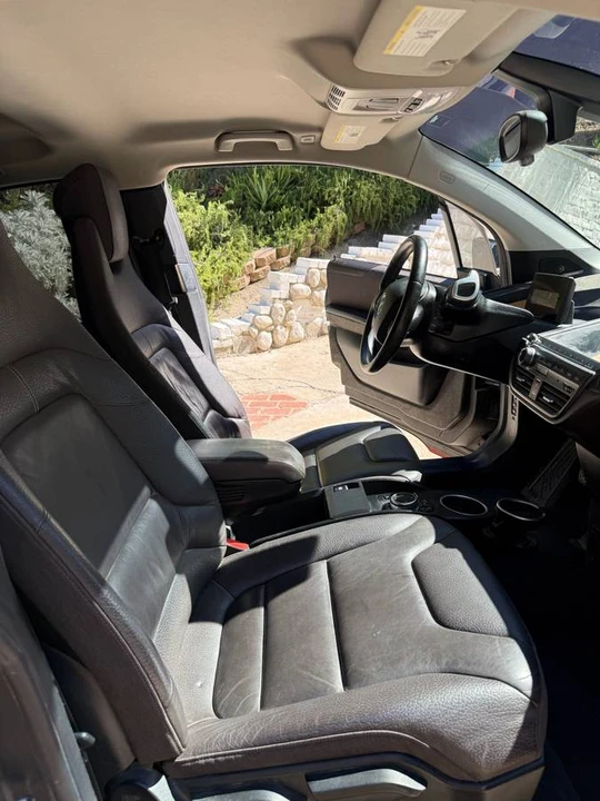 2016 BMW i3 - Image 16 of 22