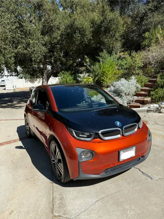 2016 BMW i3 - Image 20 of 22