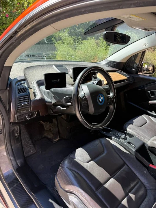 2016 BMW i3 - Image 7 of 22