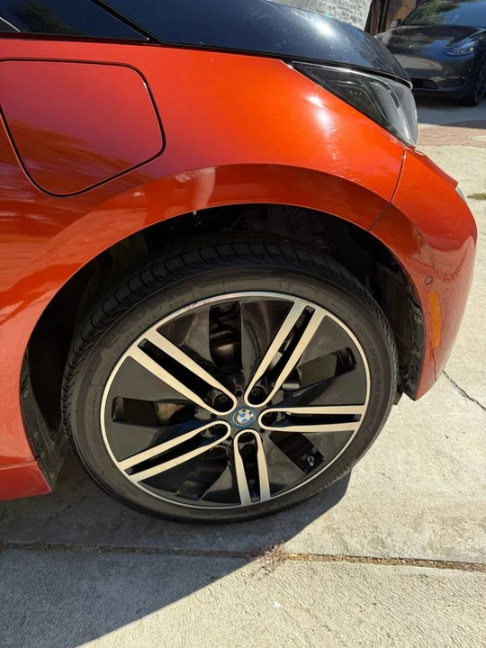 2016 BMW i3 - Image 19 of 22