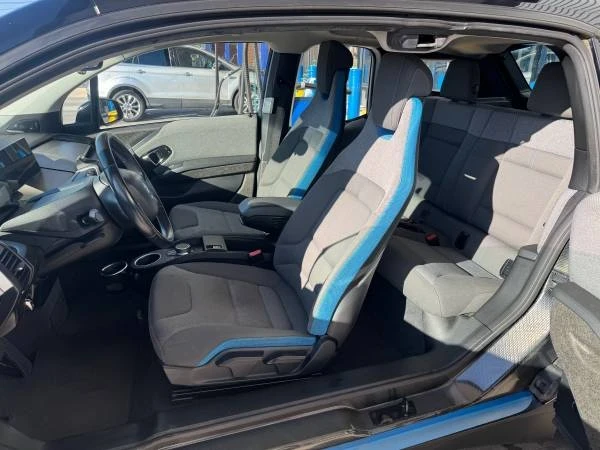 2018 BMW i3 - Image 15 of 19