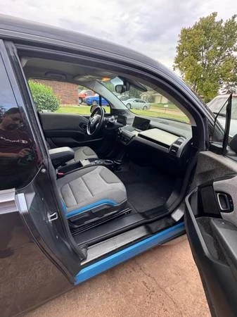 2018 BMW i3 - Image 4 of 19