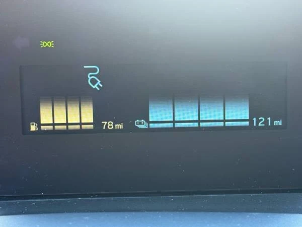 2018 BMW i3 - Image 19 of 19