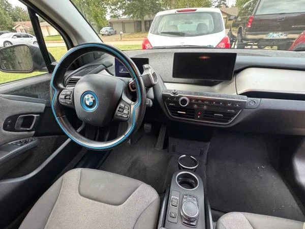 2018 BMW i3 - Image 7 of 19