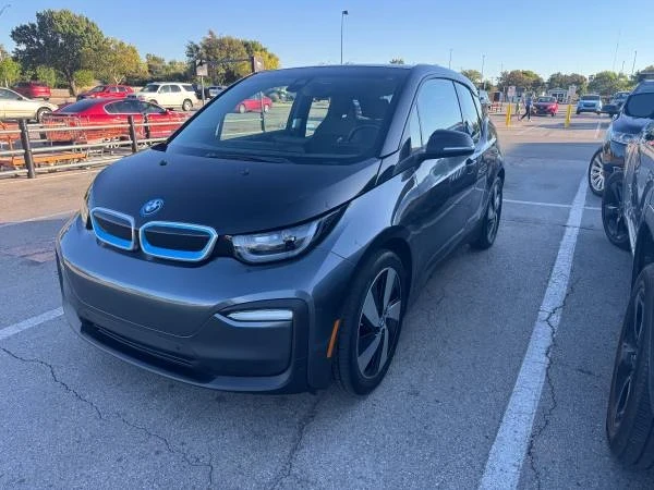 2018 BMW i3 - Image 16 of 19