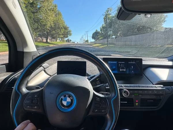 2018 BMW i3 - Image 8 of 19