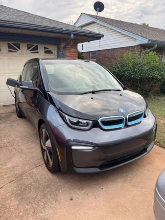 2018 BMW i3 - Image 9 of 19