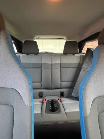 2018 BMW i3 - Image 6 of 19