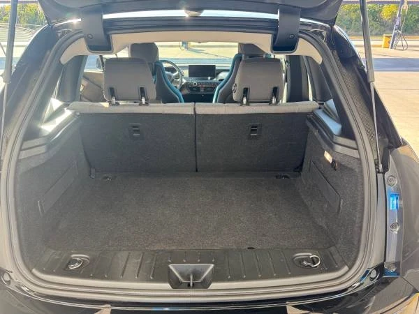 2018 BMW i3 - Image 17 of 19