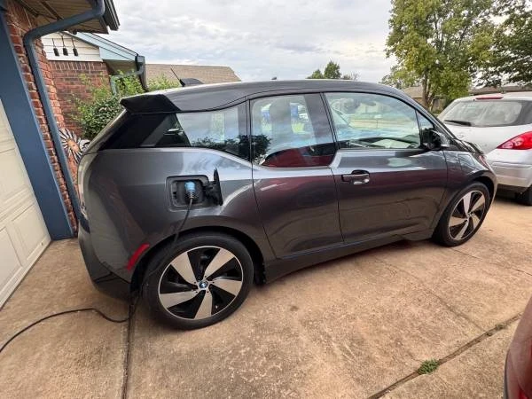 2018 BMW i3 - Image 10 of 19
