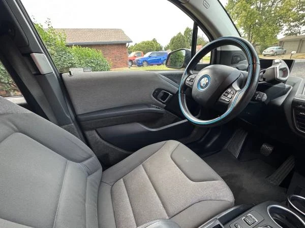 2018 BMW i3 - Image 3 of 19
