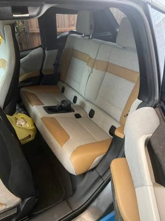 2017 BMW i3 - Image 6 of 7