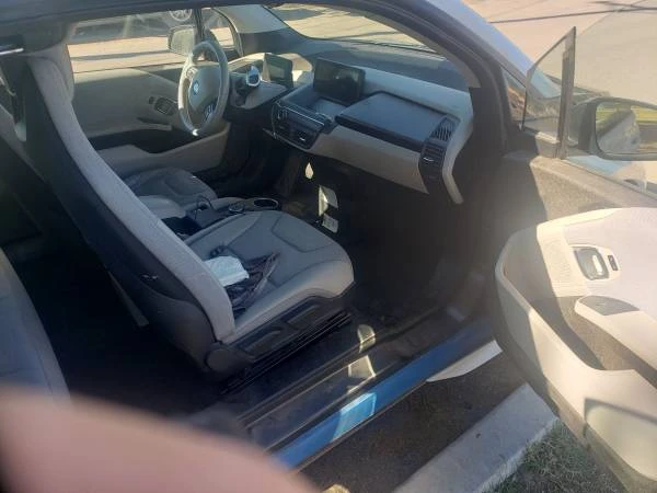2016 BMW i3 - Image 4 of 8