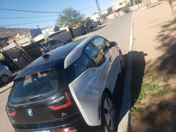 2016 BMW i3 - Image 7 of 8