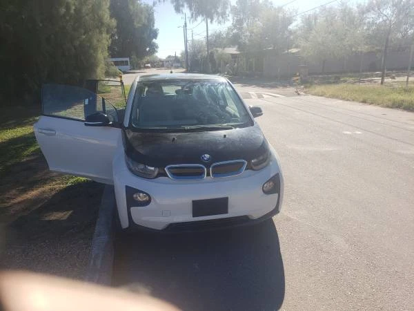 2016 BMW i3 - Image 2 of 8