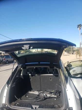 2016 BMW i3 - Image 5 of 8