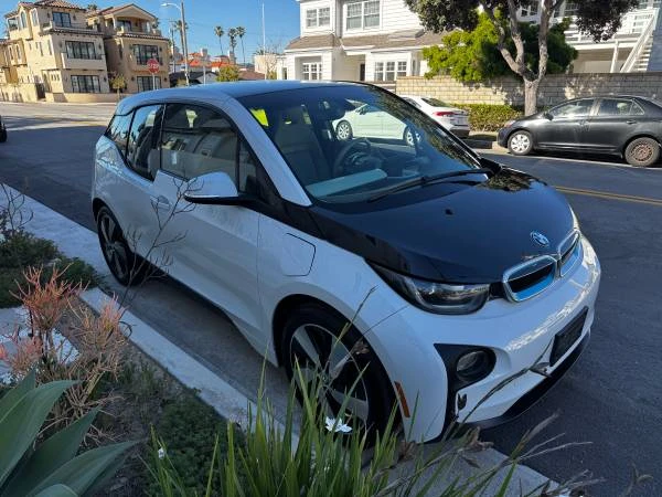 2014 BMW i3 - Image 5 of 12
