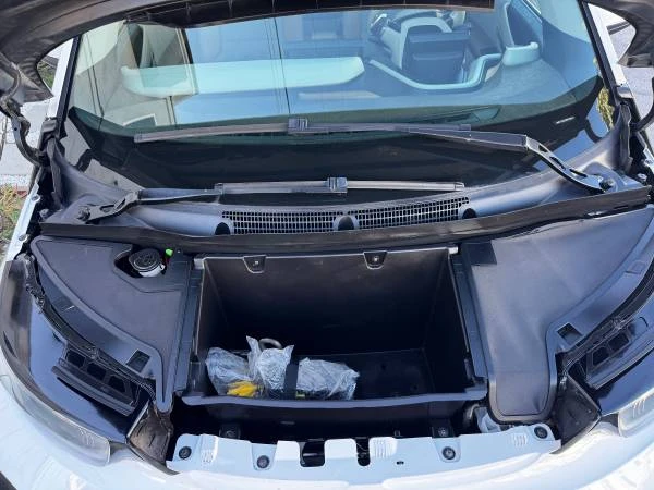 2014 BMW i3 - Image 11 of 12