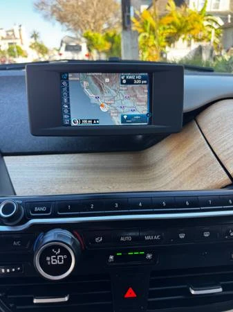 2014 BMW i3 - Image 12 of 12