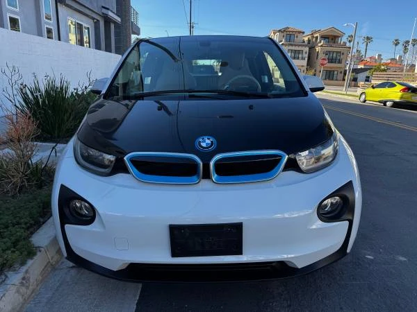 2014 BMW i3 - Image 4 of 12