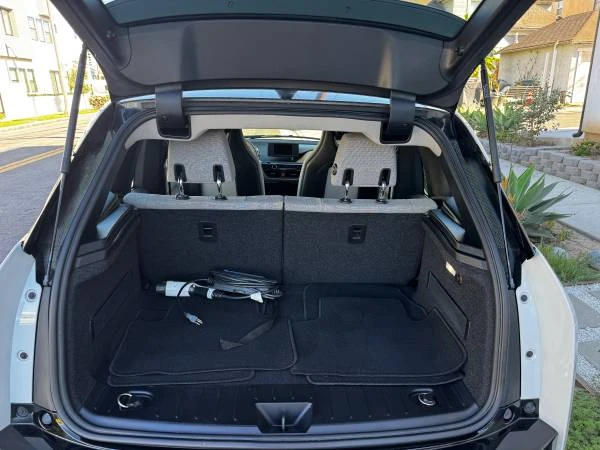 2014 BMW i3 - Image 9 of 12