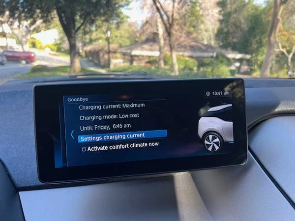 BMW i3 - Image 12 of 12