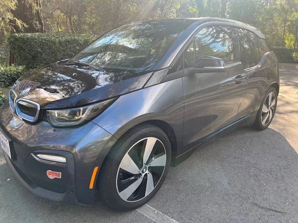 BMW i3 - Image 6 of 12