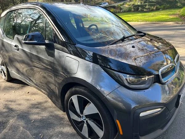 BMW i3 - Image 4 of 12