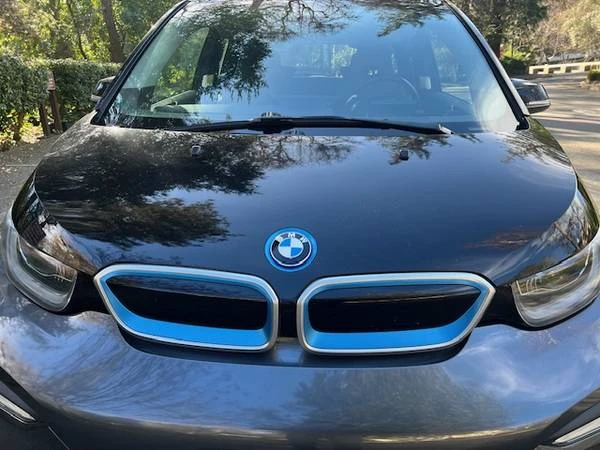 BMW i3 - Image 5 of 12