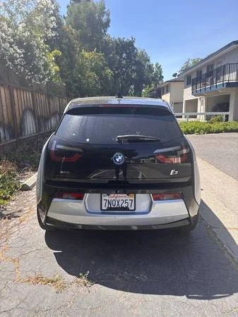 2015 BMW i3 - Image 2 of 4