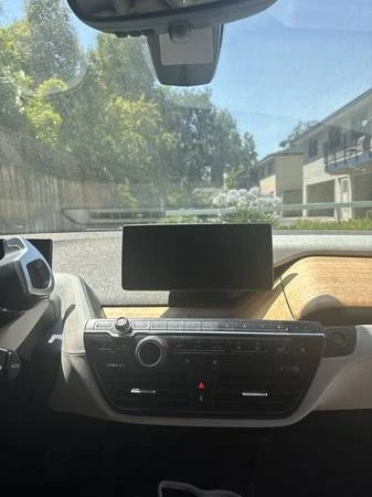 2015 BMW i3 - Image 4 of 4