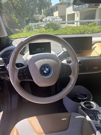 2015 BMW i3 - Image 3 of 4
