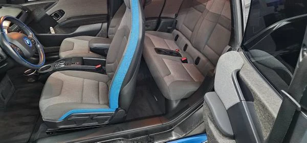 2018 BMW i3 - Image 6 of 8